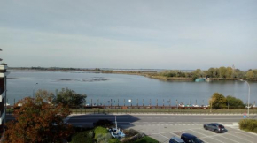 Appartamento Perco Riva Foscolo Grado